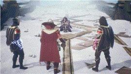 神器天龙八部私服发布